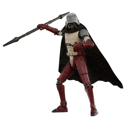 Star Wars Ashoka Assassin Droid Figura da Collezione 9,5cm - Nerdscape Nerdscape
