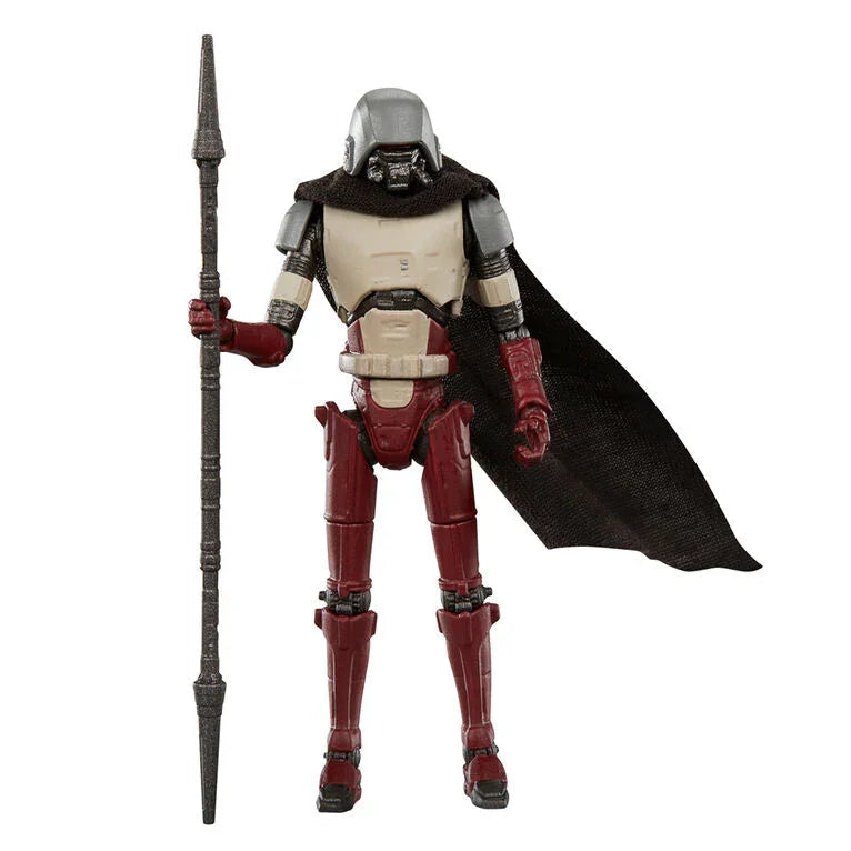 Star Wars Ashoka Assassin Droid Figura da Collezione 9,5cm - Nerdscape Nerdscape