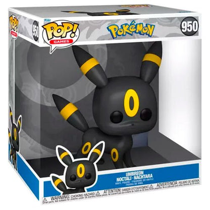 POP figure Jumbo Pokemon Umbreon 25cm - Nerdscape