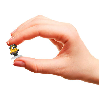 Blister 4 figures Bitty POP Minions - Nerdscape