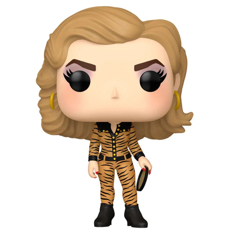 Funko Pop! The Sopranos Adriana La Cerva - Figura da Collezione Vinyl Nerdscape