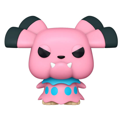 POP figure Pokemon Snubbull Nerdscape