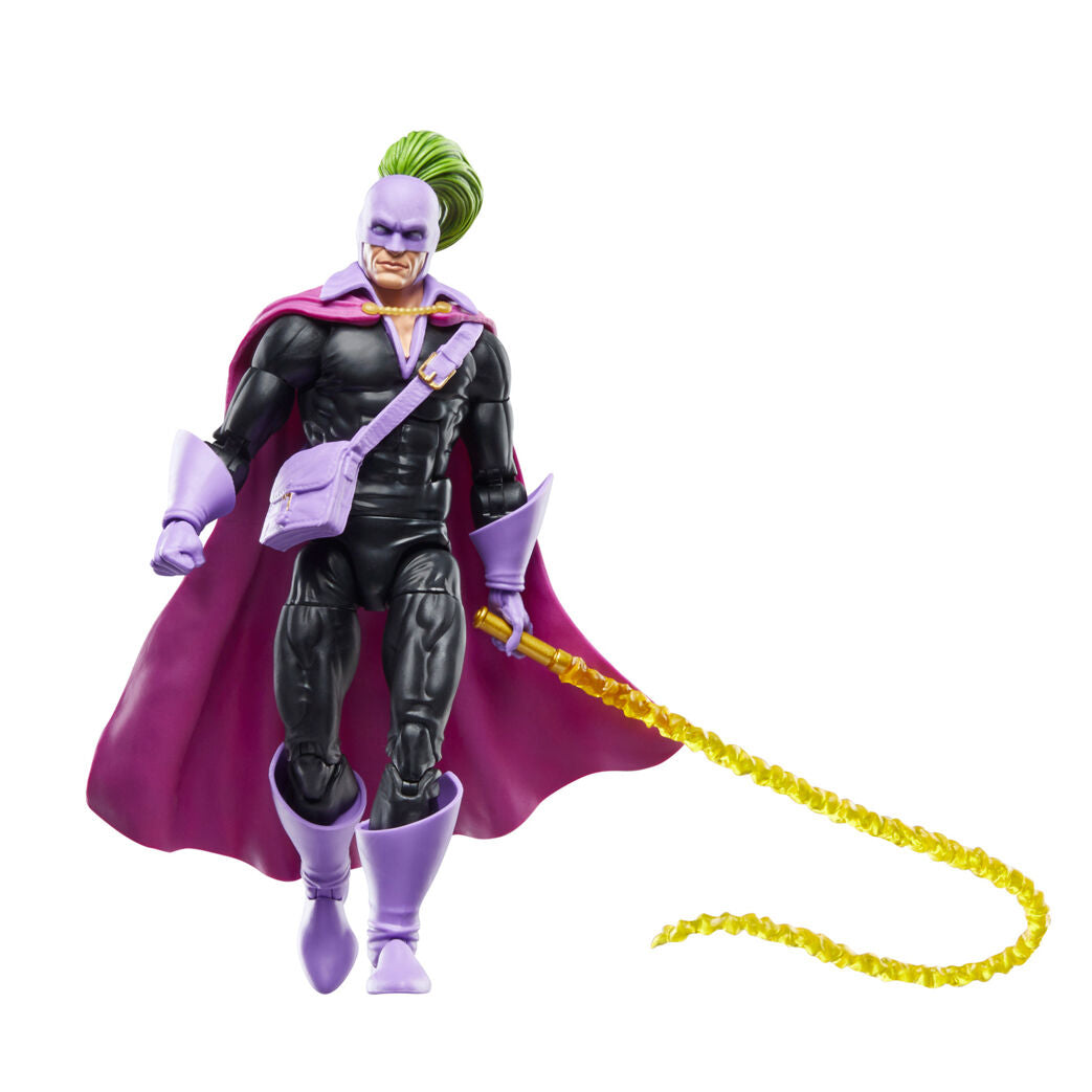 Marvel Iron Man Marvel Whiplash figure 15cm Nerdscape