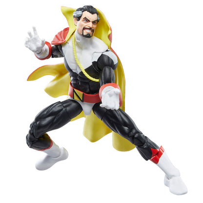 Marvel Iron Man Count Nefaria Figura da Collezione 15cm - Nerdscape Nerdscape