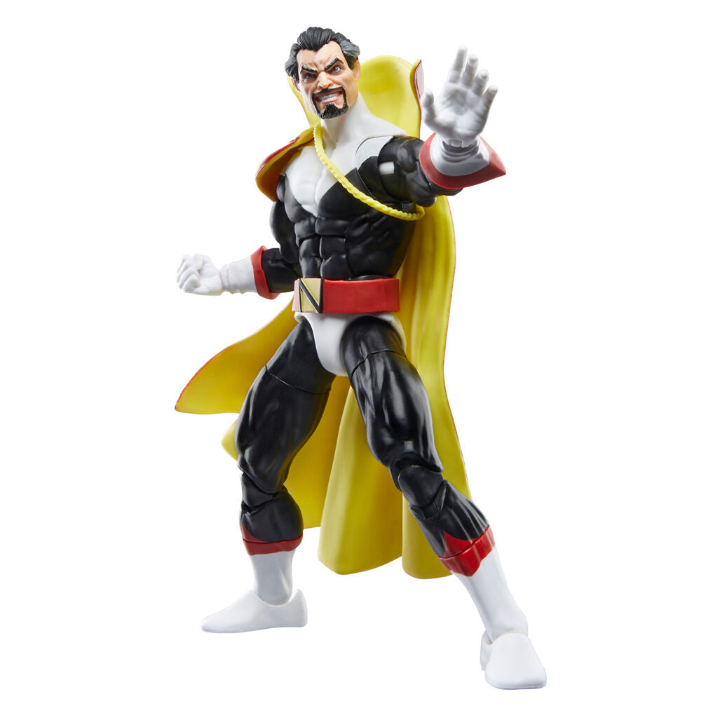 Marvel Iron Man Count Nefaria Figura da Collezione 15cm - Nerdscape Nerdscape