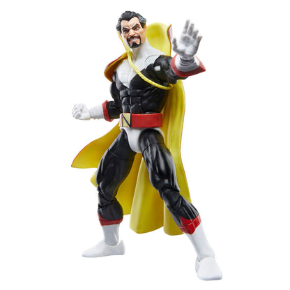 Marvel Iron Man Count Nefaria Figura da Collezione 15cm - Nerdscape Nerdscape