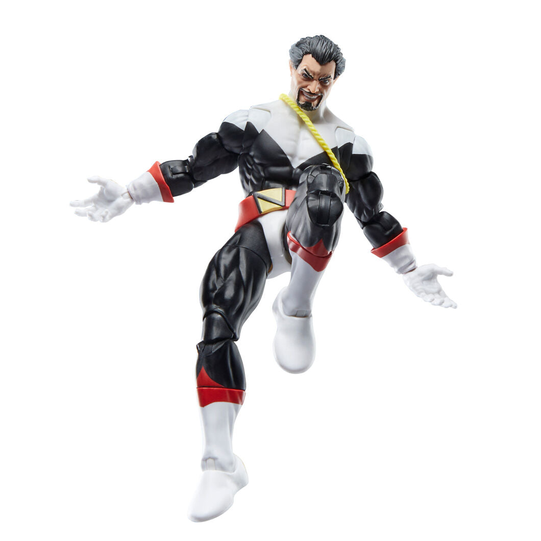 Marvel Iron Man Count Nefaria Figura da Collezione 15cm - Nerdscape Nerdscape
