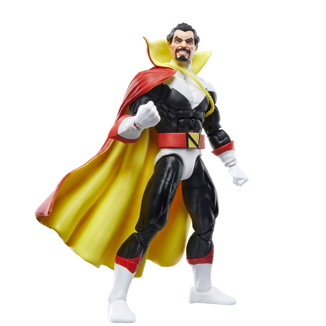 Marvel Iron Man Count Nefaria Figura da Collezione 15cm - Nerdscape Nerdscape