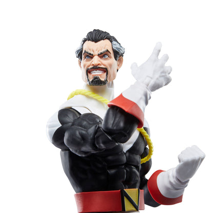 Marvel Iron Man Count Nefaria Figura da Collezione 15cm - Nerdscape Nerdscape