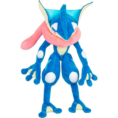 Pokemon Greninja plush toy 30cm Nerdscape