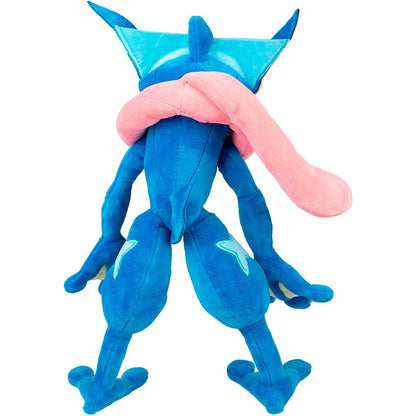 Pokemon Greninja plush toy 30cm Nerdscape