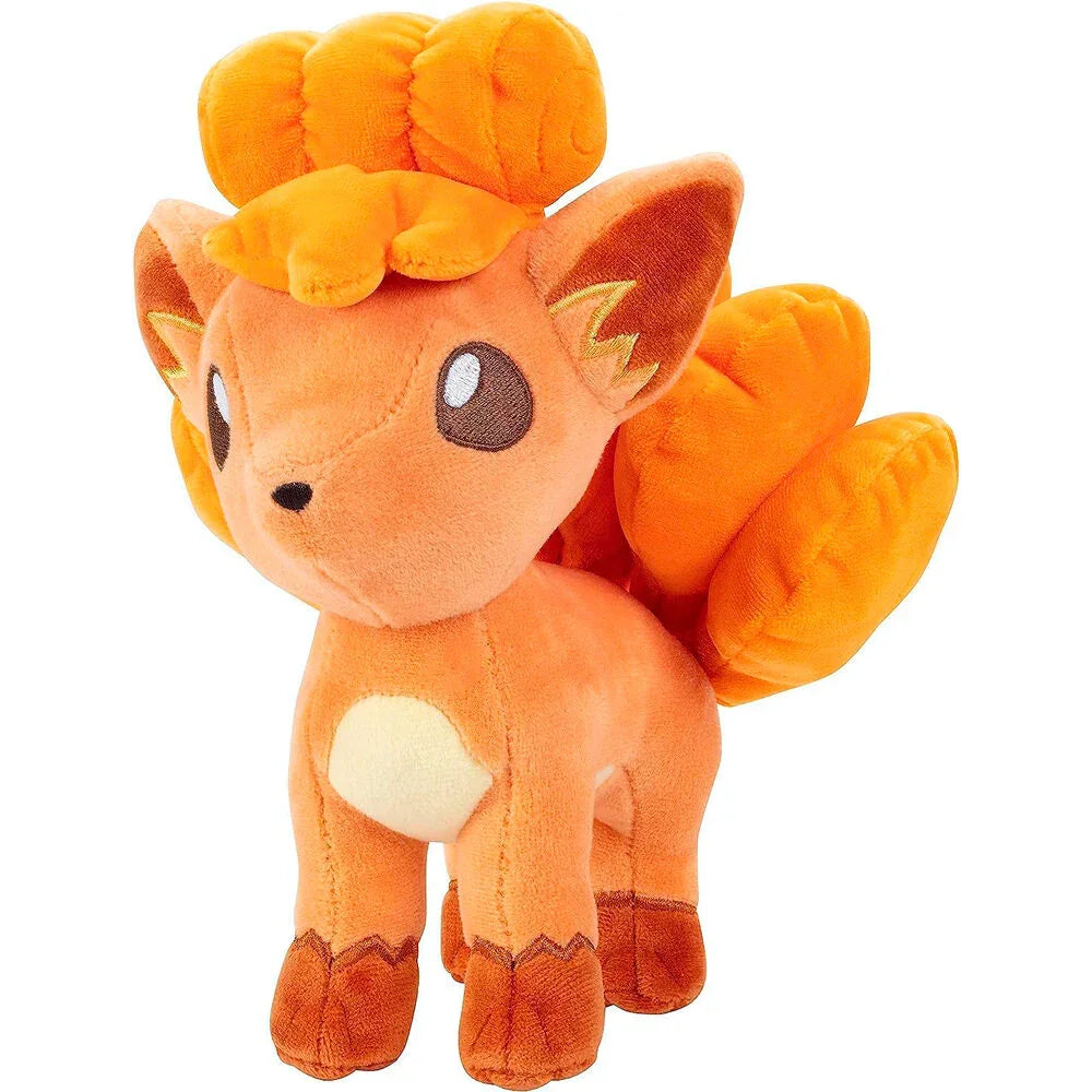 Pokemon Vulpix plush toy 20cm Nerdscape