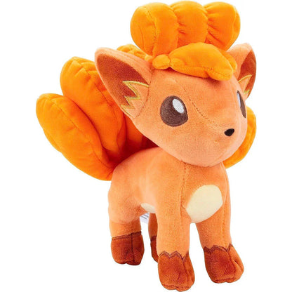 Pokemon Vulpix plush toy 20cm Nerdscape