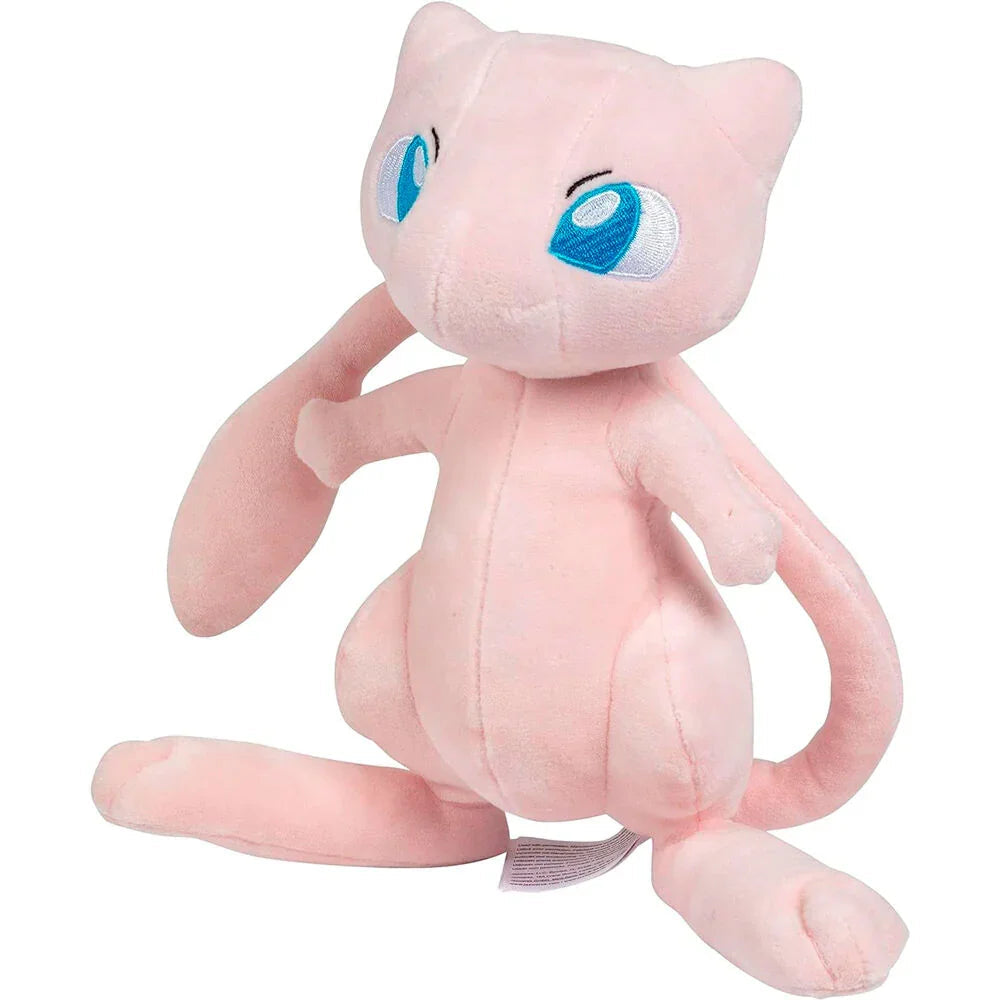 Pokemon Mew plush toy 20cm Nerdscape