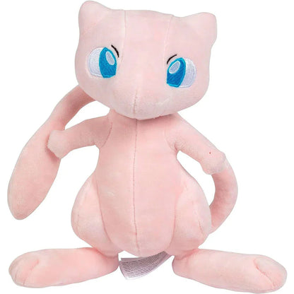 Pokemon Mew plush toy 20cm Nerdscape