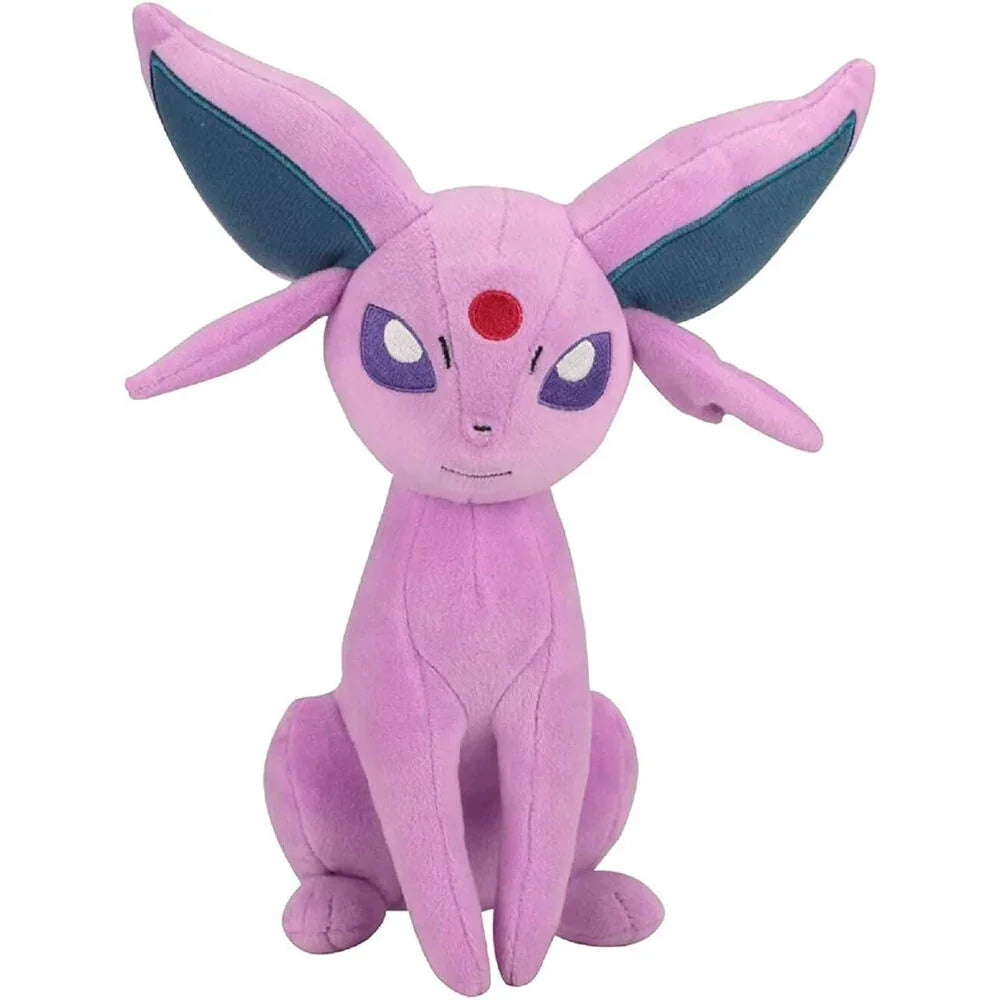 Pokemon Psiana plush toy 20cm Nerdscape