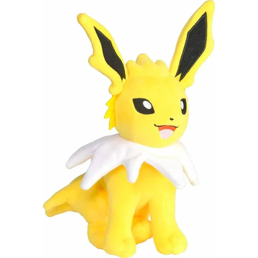 Pokemon Jolteon plush toy 21cm Nerdscape