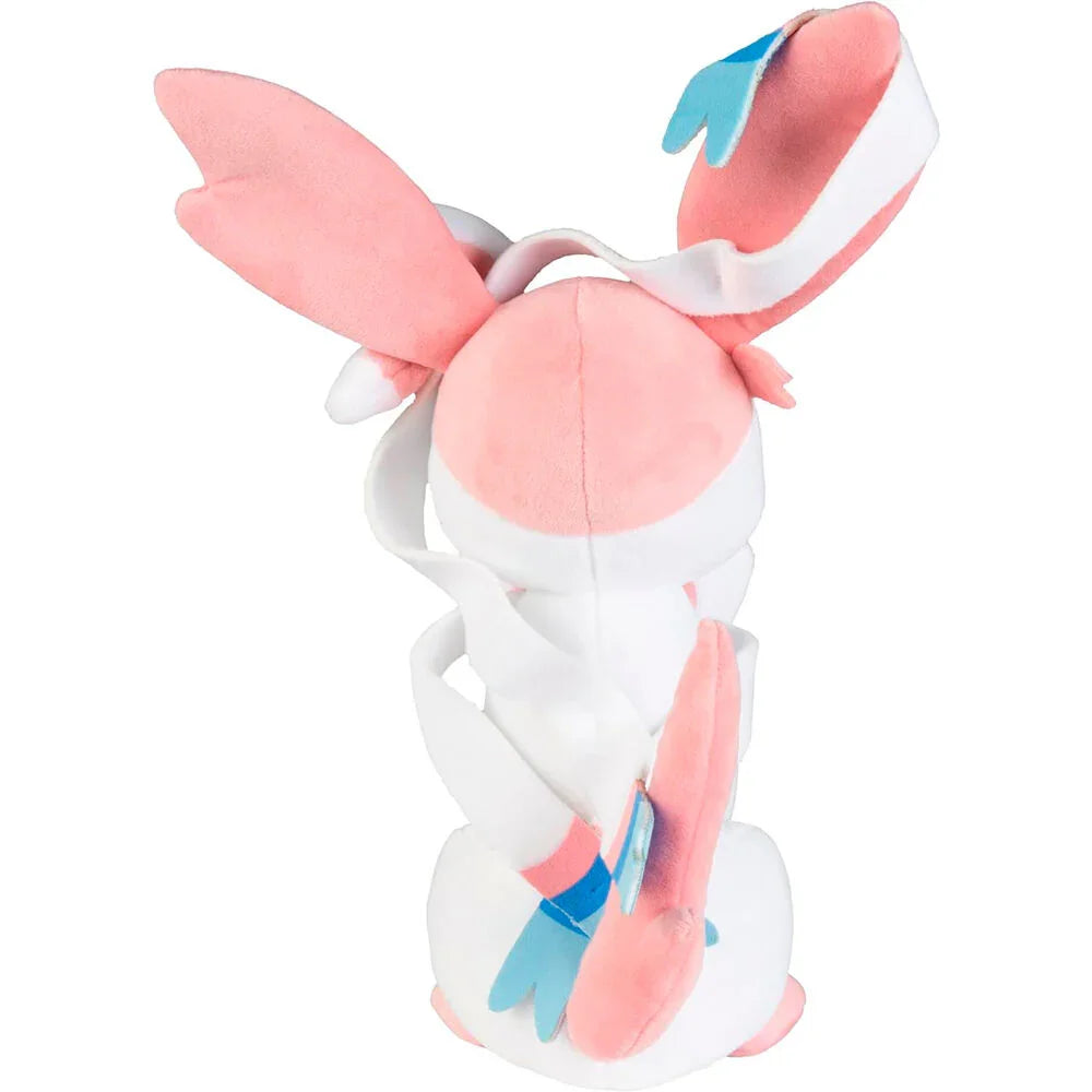Pokemon Silveon plush toy 20cm Nerdscape