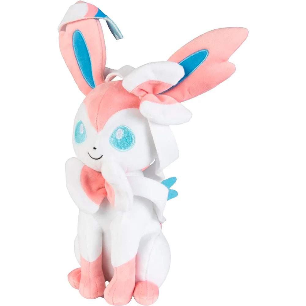 Pokemon Silveon plush toy 20cm Nerdscape