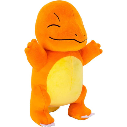 Pokemon Charmander plush toy 22cm Nerdscape