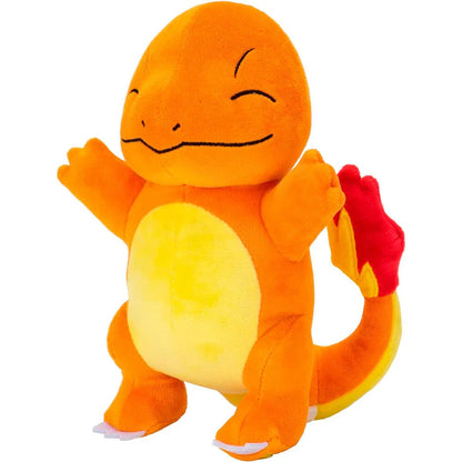 Pokemon Charmander plush toy 22cm Nerdscape