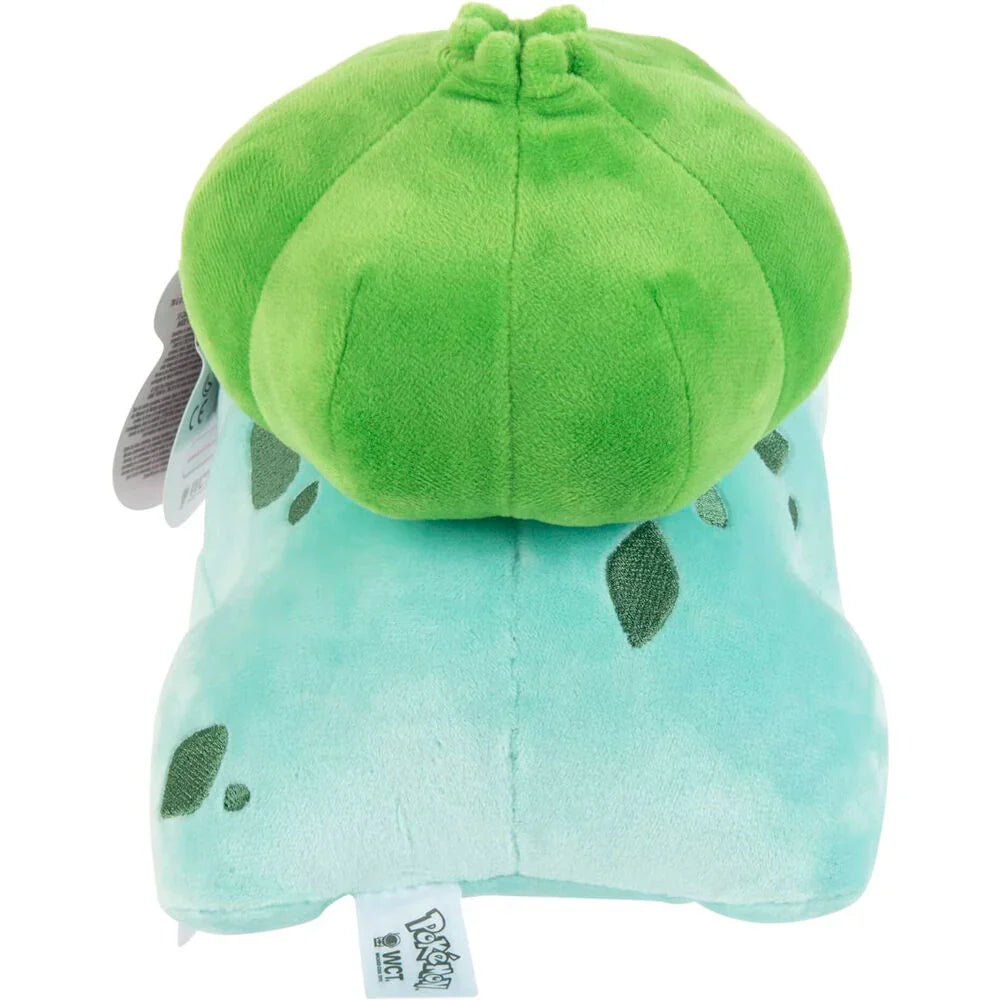 Pokemon Bulbasaur plush toy 17cm Nerdscape