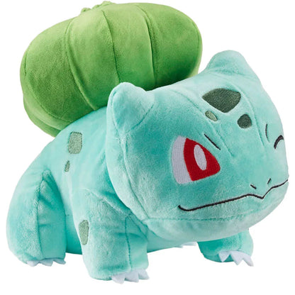 Pokemon Bulbasaur plush toy 17cm Nerdscape