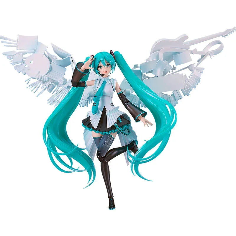 Funko Pop! Hatsune Miku Happy 16th Birthday - Figura da Collezione - Nerdscape Nerdscape