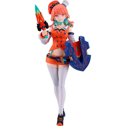 Hololive Production Takanashi Kiara Figura da Collezione Articolata 14cm - Nerdscape Nerdscape