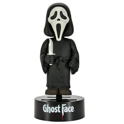 Funko Pop! Ghost Face Body Knocker 16cm - Figura da Collezione - Nerdscape Nerdscape
