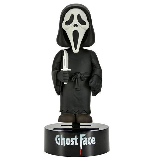 Figurine Ghost - Ghost Face Body Knocker 16 cm