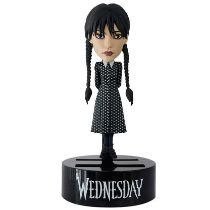 Funko Pop! Wednesday Body Knocker Figura da Collezione 16cm - Nerdscape Nerdscape
