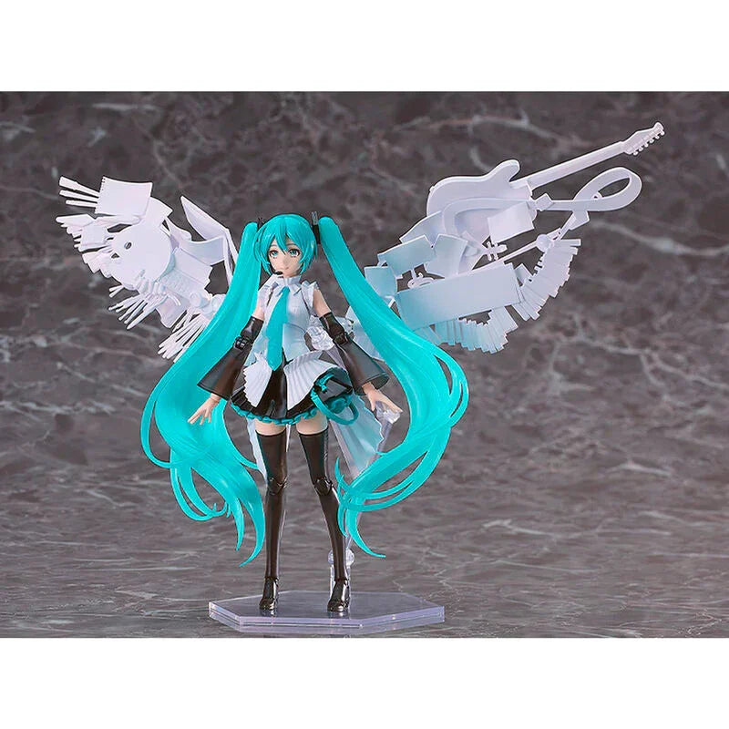 Funko Pop! Hatsune Miku Happy 16th Birthday - Figura da Collezione - Nerdscape Nerdscape