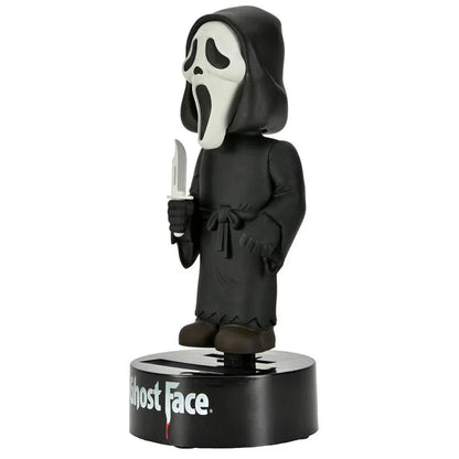 Funko Pop! Ghost Face Body Knocker 16cm - Figura da Collezione - Nerdscape Nerdscape