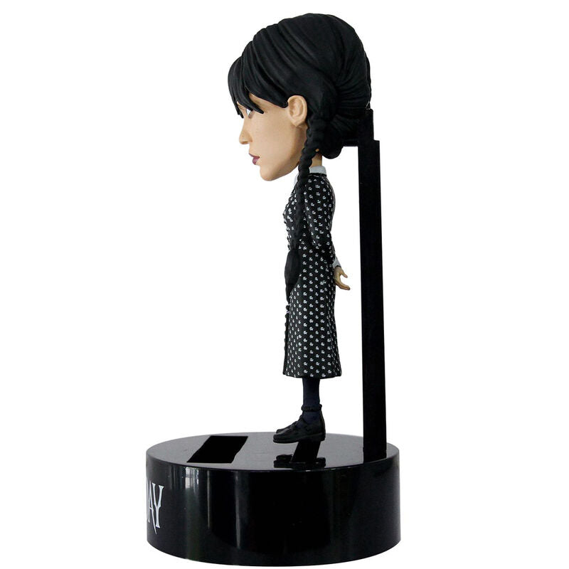 Funko Pop! Wednesday Body Knocker Figura da Collezione 16cm - Nerdscape Nerdscape