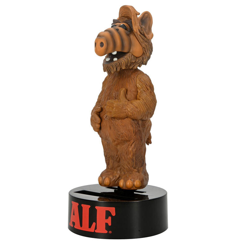 Alf Body Knocker Alf figure 16cm