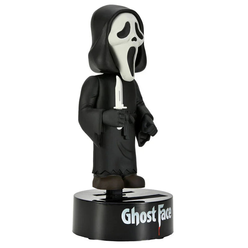 Funko Pop! Ghost Face Body Knocker 16cm - Figura da Collezione - Nerdscape Nerdscape