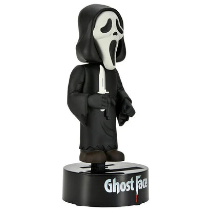 Funko Pop! Ghost Face Body Knocker 16cm - Figura da Collezione - Nerdscape Nerdscape