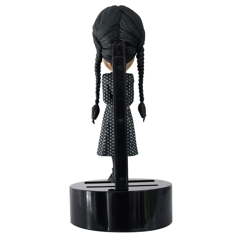 Funko Pop! Wednesday Body Knocker Figura da Collezione 16cm - Nerdscape Nerdscape