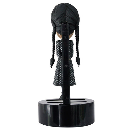 Funko Pop! Wednesday Body Knocker Figura da Collezione 16cm - Nerdscape Nerdscape