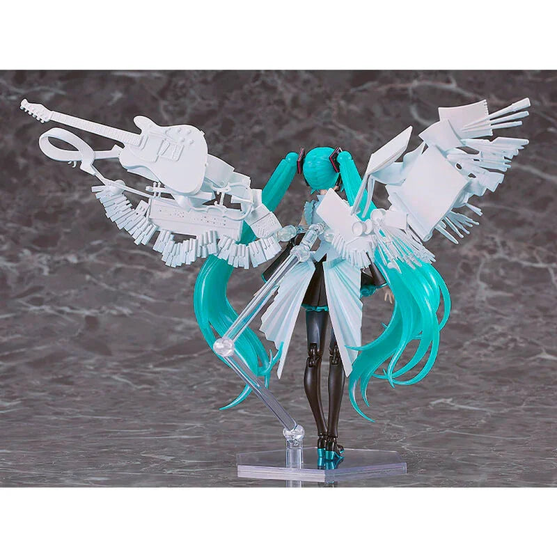 Funko Pop! Hatsune Miku Happy 16th Birthday - Figura da Collezione - Nerdscape Nerdscape