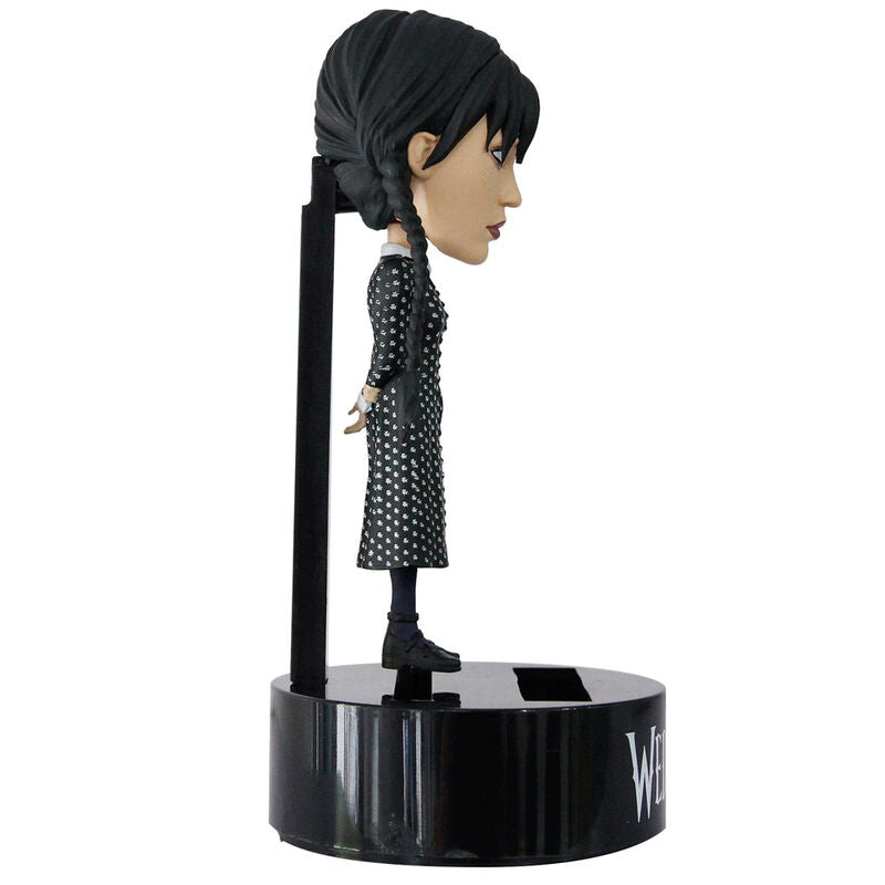 Funko Pop! Wednesday Body Knocker Figura da Collezione 16cm - Nerdscape Nerdscape