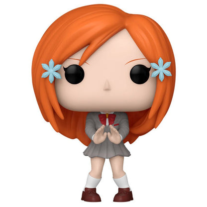POP figure Bleach Orihime Inoue - Nerdscape