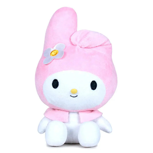 Hello Kitty My Melody plush toy 30cm Nerdscape