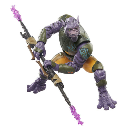 Star Wars Garazeb Zeb Orrelios Figura da Collezione 9,5cm - Nerdscape Nerdscape