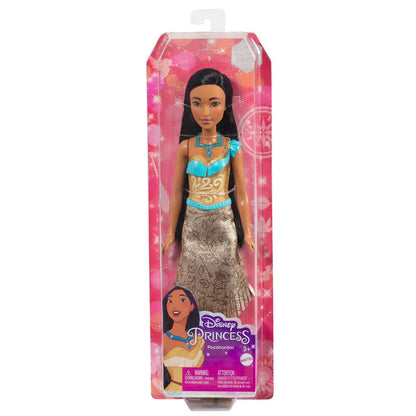 Disney Princess Pocahontas doll Nerdscape