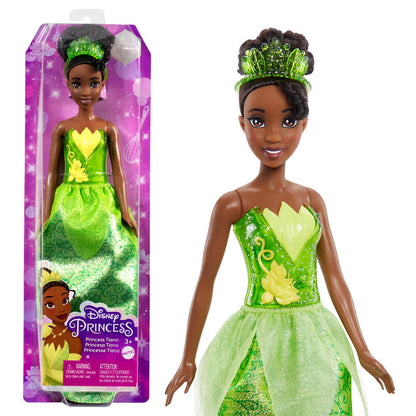 Disney Princess Tiana doll Nerdscape