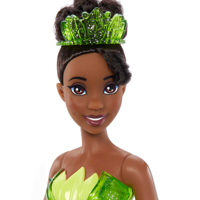 Disney Princess Tiana doll Nerdscape