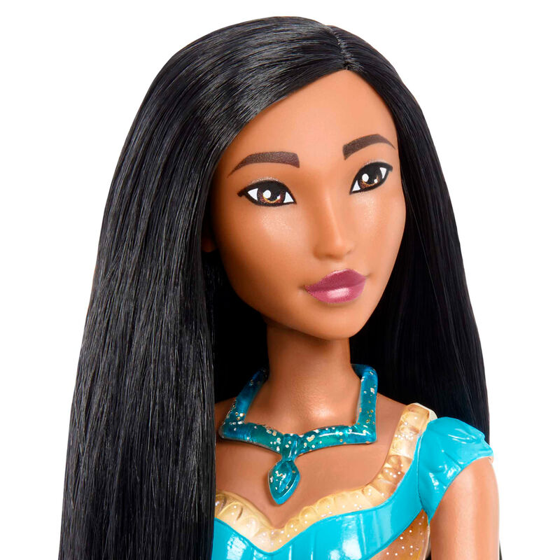 Disney Princess Pocahontas doll Nerdscape