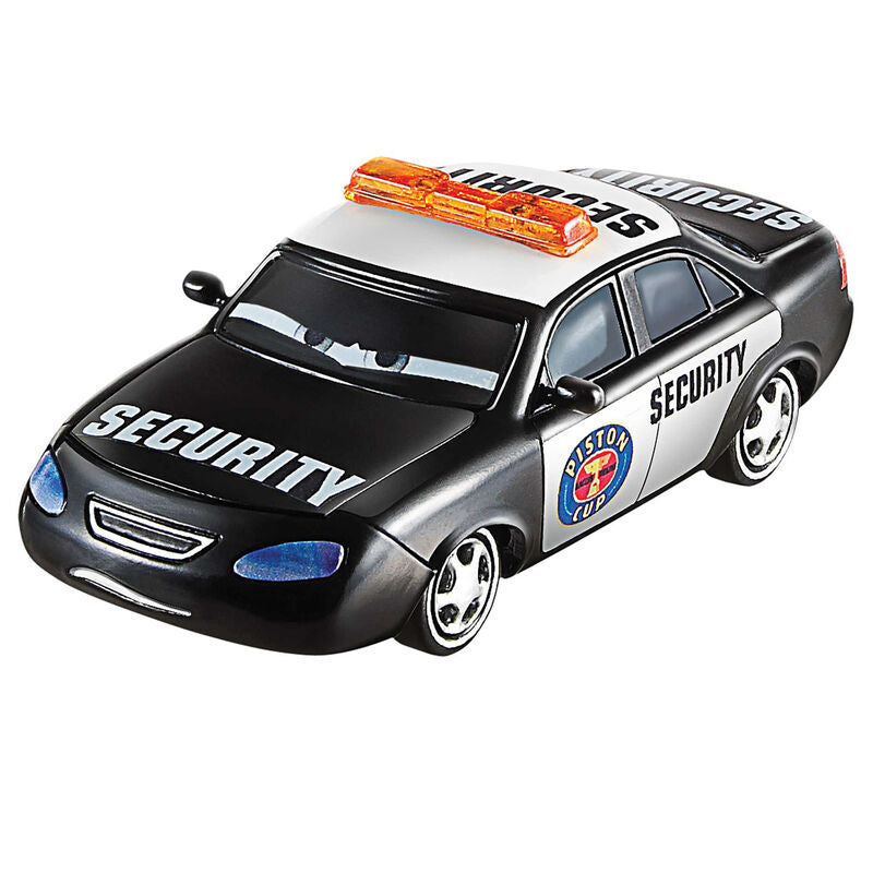 Disney Pixar Cars assorted metal car Nerdscape
